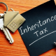 inheritance tax 