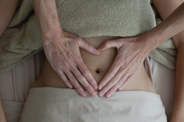 Mayan Abdominal Massage VS Ampuku Therapy