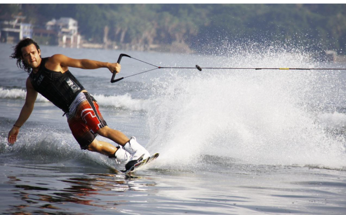 Fun Activities To Do At the Lake