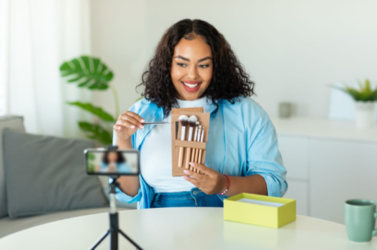 Brand Promotion in the Digital Age